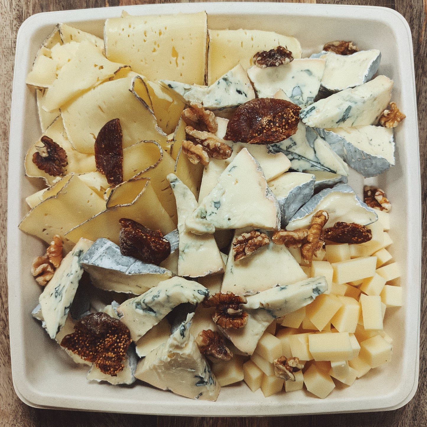 FROMAGES À PARTAGER