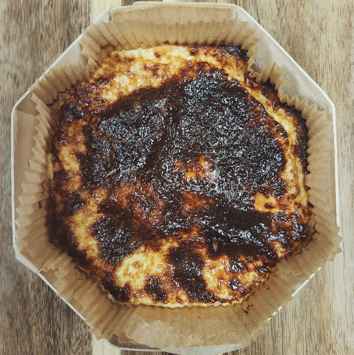 CLAFOUTI AUX LARDONS