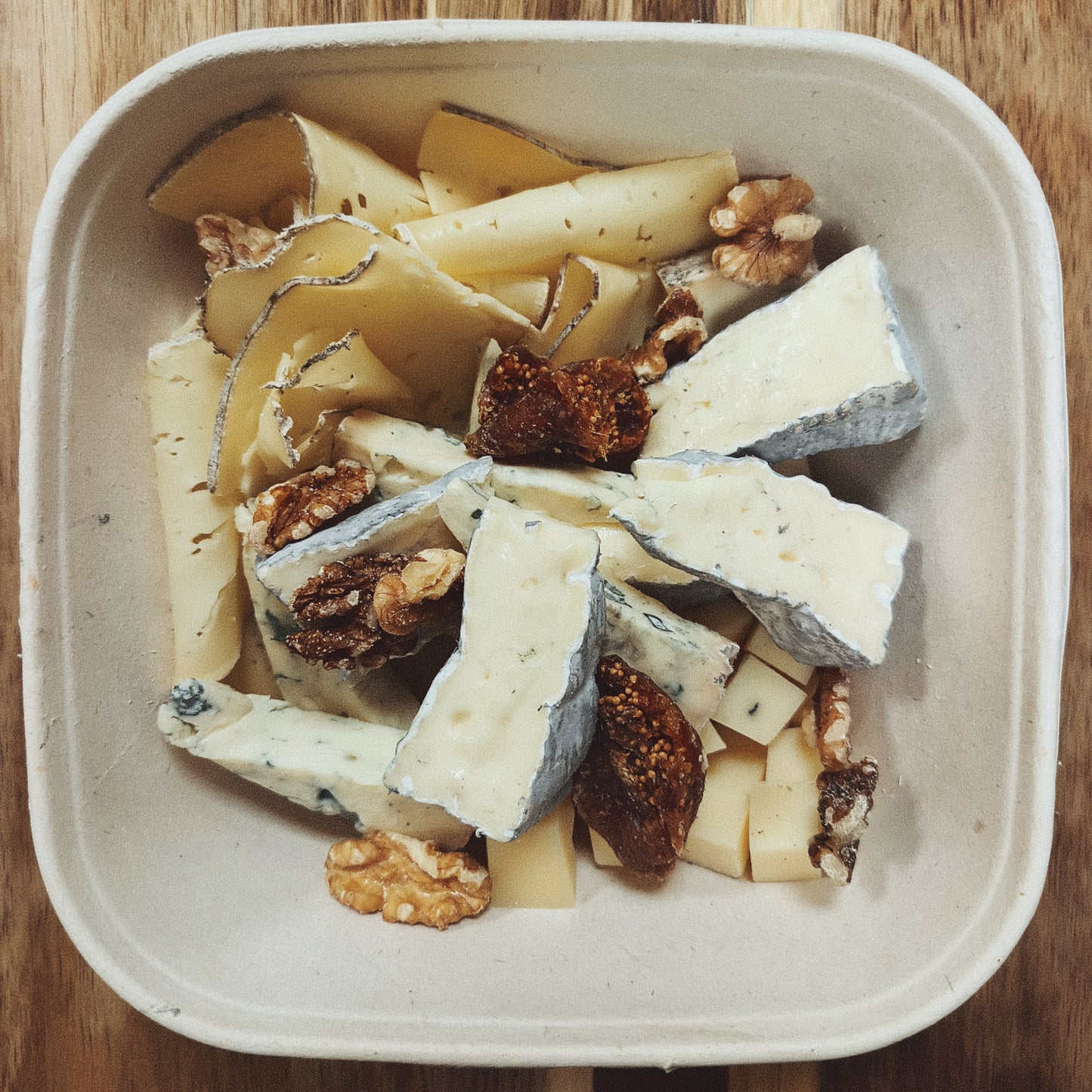 FROMAGES À PARTAGER