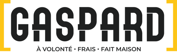 GASPARD - Restaurant buffet à volonté et traiteur à Tours
